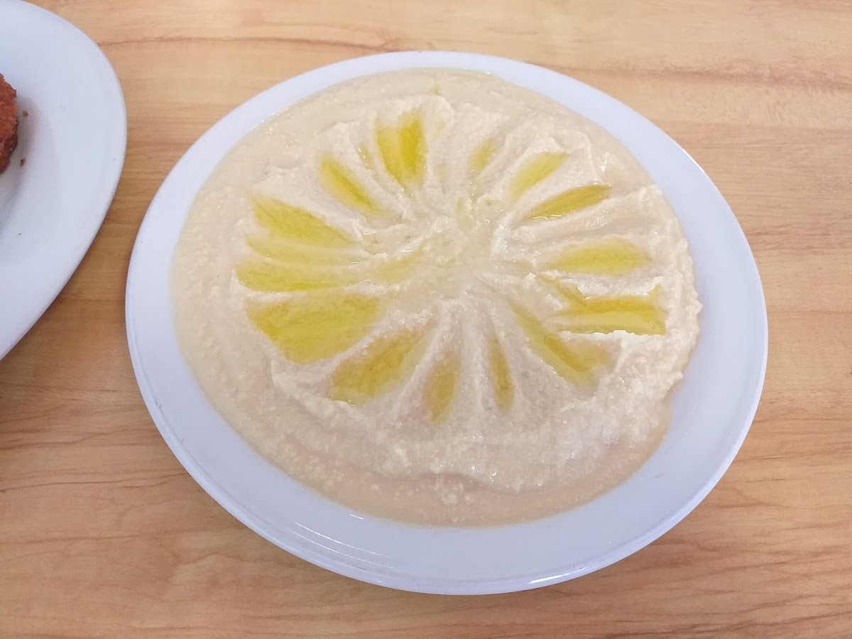 Ensaladas