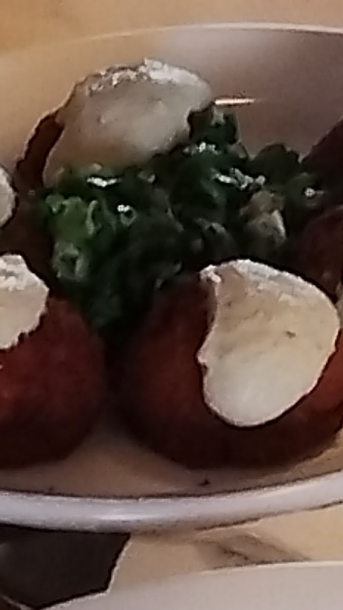 Platillos arabes tradicionales